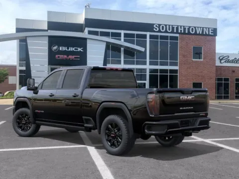 Another view of 2026 GMC Sierra 2500 HD AT4 for sale in Newnan, GA at Southtowne Chevrolet Buick GMC