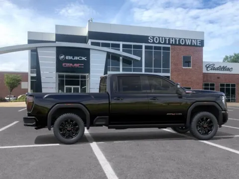More photos of 2026 GMC Sierra 2500 HD AT4 at Southtowne Chevrolet Buick GMC, GA