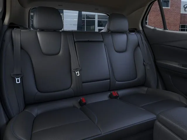 2026 Buick Encore GX Sport Touring - Photo 17