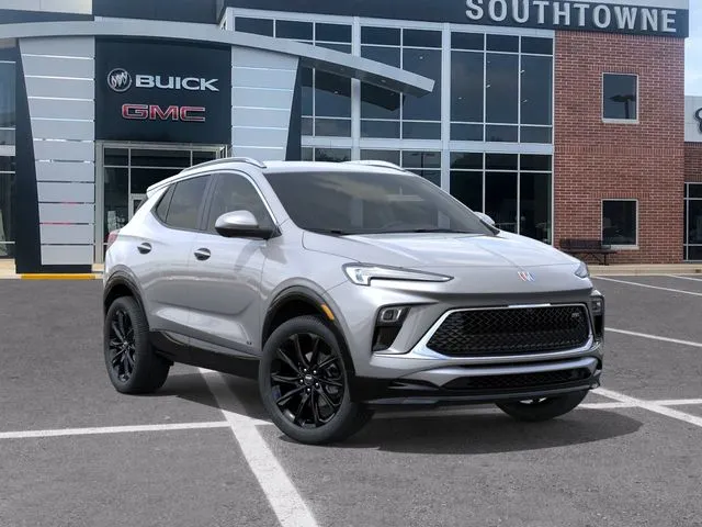 2026 Buick Encore GX Sport Touring - Photo 7