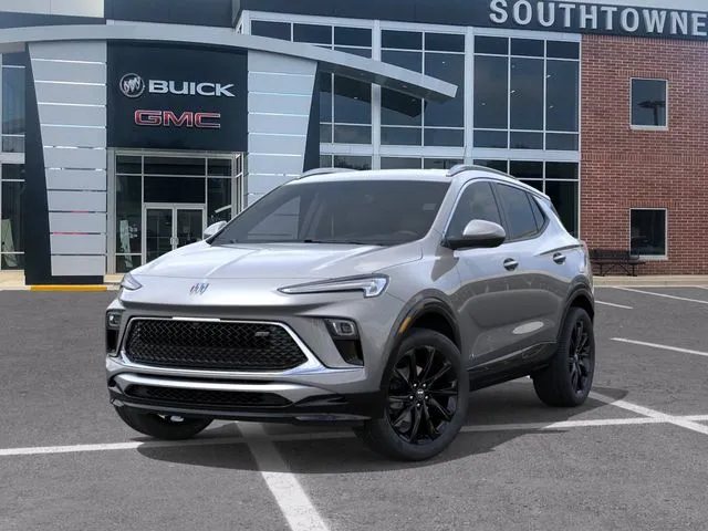 2026 Buick Encore GX Sport Touring - Photo 6