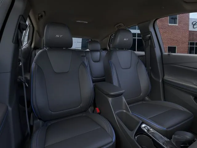 2026 Buick Encore GX Sport Touring - Photo 16