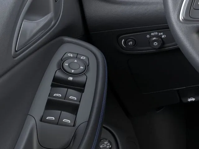 2026 Buick Encore GX Sport Touring - Photo 22