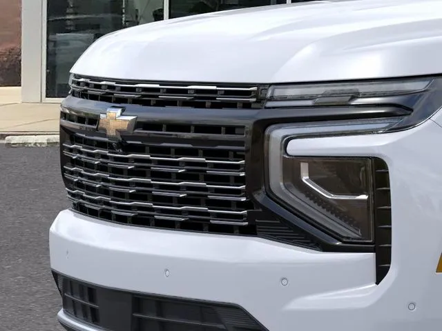 2026 Chevrolet Tahoe High Country - Photo 13