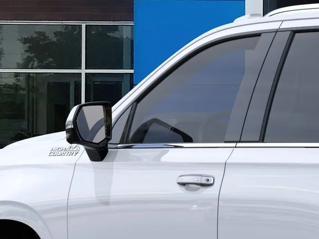 2026 Chevrolet Tahoe High Country - Photo 12