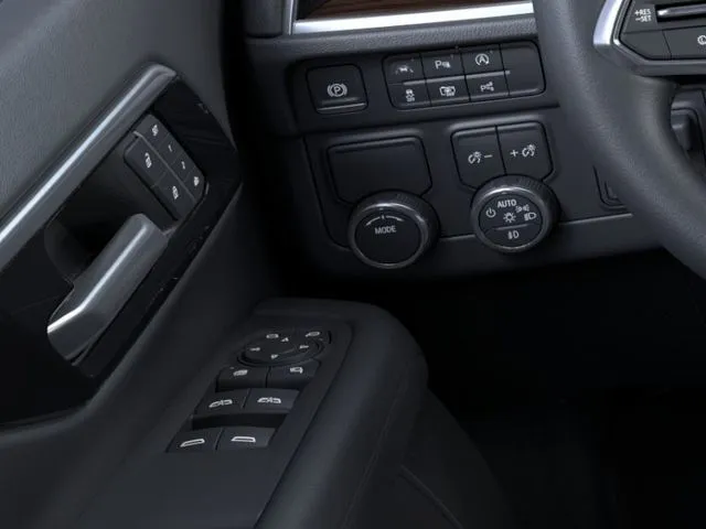 2026 Chevrolet Tahoe High Country - Photo 22