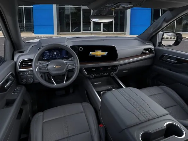 2026 Chevrolet Tahoe High Country - Photo 15