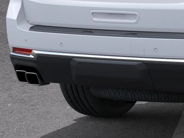 2026 Chevrolet Tahoe High Country - Photo 14