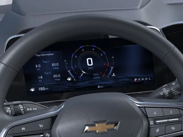 2026 Chevrolet Tahoe High Country - Photo 18