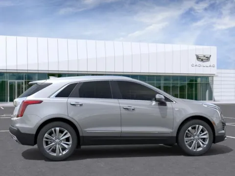 More photos of 2026 Cadillac XT5 Premium Luxury at Southtowne Chevrolet Buick GMC, GA