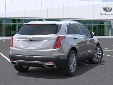 More photos of 2026 Cadillac XT5 Premium Luxury at Southtowne Chevrolet Buick GMC, GA