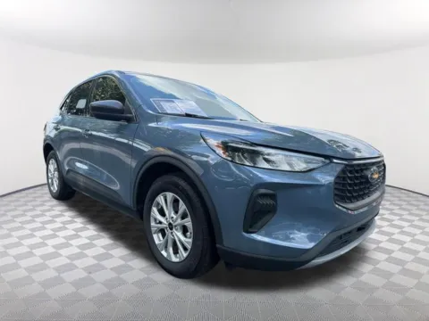 Another view of 2024 Ford Escape Active for sale in Newnan, GA at Southtowne Chevrolet Buick GMC