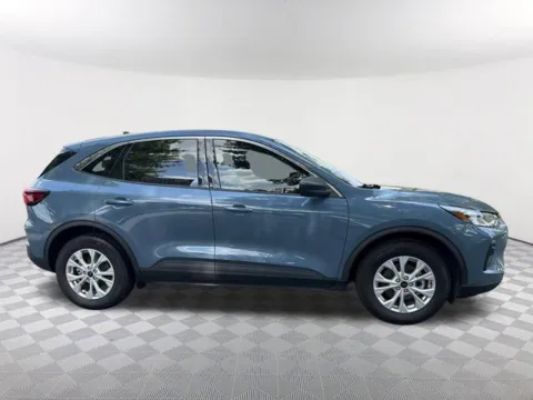 More photos of 2024 Ford Escape Active at Southtowne Chevrolet Buick GMC, GA