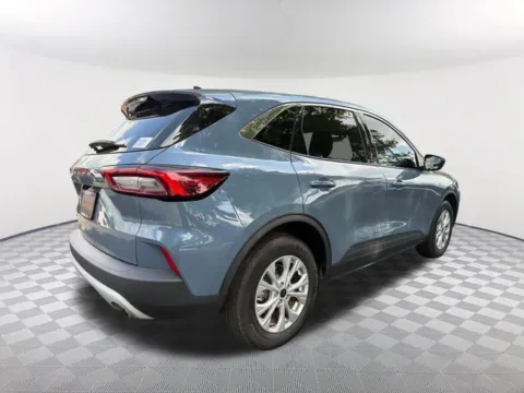 More photos of 2024 Ford Escape Active at Southtowne Chevrolet Buick GMC, GA