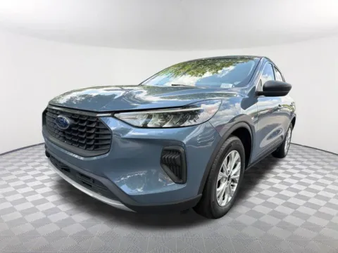 Blue 2024 Ford Escape Active for sale in Newnan, GA