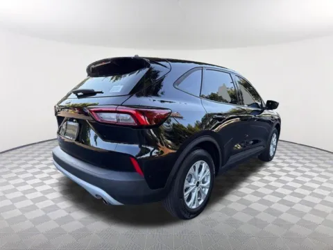 More photos of 2025 Ford Escape Active at Southtowne Chevrolet Buick GMC, GA