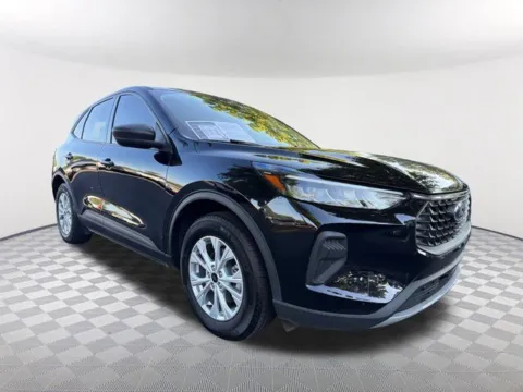 Another view of 2025 Ford Escape Active for sale in Newnan, GA at Southtowne Chevrolet Buick GMC