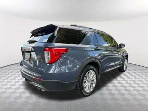More photos of 2021 Ford Explorer King Ranch at Southtowne Chevrolet Buick GMC, GA
