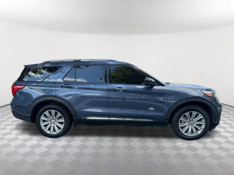 More photos of 2021 Ford Explorer King Ranch at Southtowne Chevrolet Buick GMC, GA