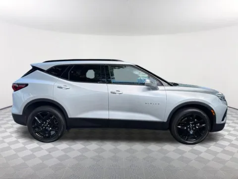 Photos of 2020 Chevrolet Blazer LT for sale in Newnan, GA at Southtowne Chevrolet Buick GMC