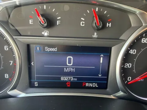 Another view of 2020 Chevrolet Blazer LT for sale in Newnan, GA at Southtowne Chevrolet Buick GMC