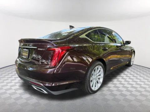 More photos of 2020 Cadillac CT5 Luxury at Southtowne Chevrolet Buick GMC, GA