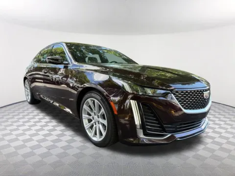 More photos of 2020 Cadillac CT5 Luxury at Southtowne Chevrolet Buick GMC, GA