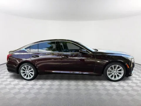 More photos of 2020 Cadillac CT5 Luxury at Southtowne Chevrolet Buick GMC, GA