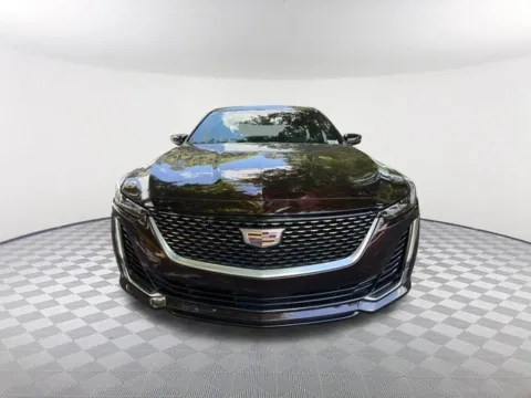 Another view of 2020 Cadillac CT5 Luxury for sale in Newnan, GA at Southtowne Chevrolet Buick GMC