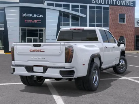 More photos of 2026 GMC Sierra 3500 HD Denali Ultimate at Southtowne Chevrolet Buick GMC, GA