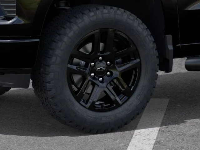 2026 Chevrolet Silverado 1500 RST - Photo 9