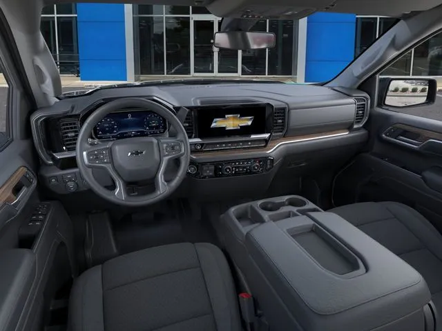 2026 Chevrolet Silverado 1500 RST - Photo 15
