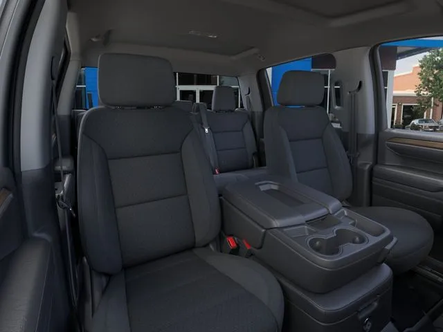 2026 Chevrolet Silverado 1500 RST - Photo 16
