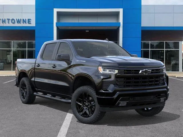 2026 Chevrolet Silverado 1500 RST - Photo 7
