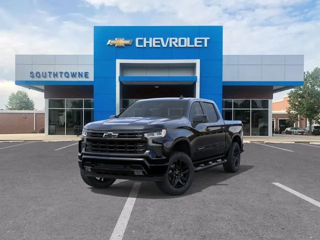 2026 Chevrolet Silverado 1500 RST - Photo 8
