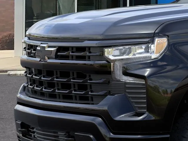 2026 Chevrolet Silverado 1500 RST - Photo 13