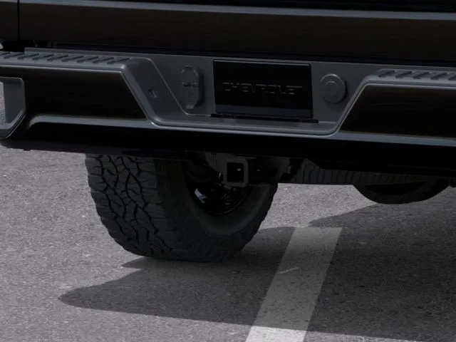 2026 Chevrolet Silverado 1500 RST - Photo 14