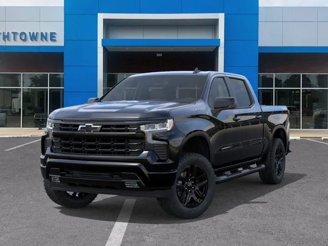2026 Chevrolet Silverado 1500 RST - Photo 6