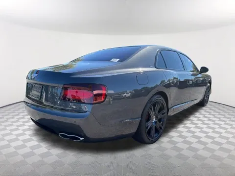 More photos of 2017 Bentley Flying Spur V8 S at Southtowne Chevrolet Buick GMC, GA