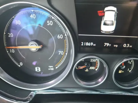 Unknown 2017 Bentley Flying Spur V8 S for sale in Newnan, GA