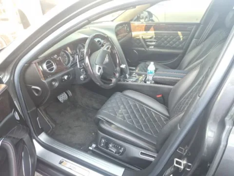 Photos of 2017 Bentley Flying Spur V8 S for sale in Newnan, GA at Southtowne Chevrolet Buick GMC