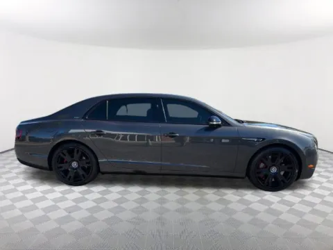 More photos of 2017 Bentley Flying Spur V8 S at Southtowne Chevrolet Buick GMC, GA