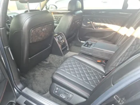 More photos of 2017 Bentley Flying Spur V8 S at Southtowne Chevrolet Buick GMC, GA