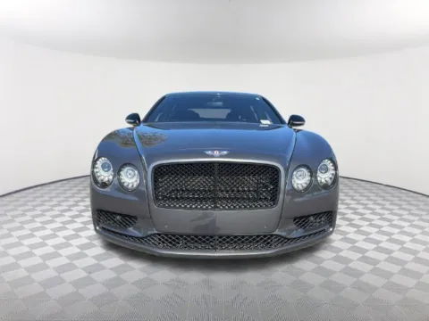 Photos of 2017 Bentley Flying Spur V8 S for sale in Newnan, GA at Southtowne Chevrolet Buick GMC