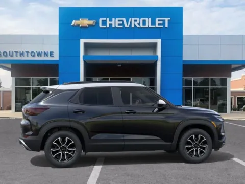 More photos of 2026 Chevrolet TrailBlazer ACTIV at Southtowne Chevrolet Buick GMC, GA
