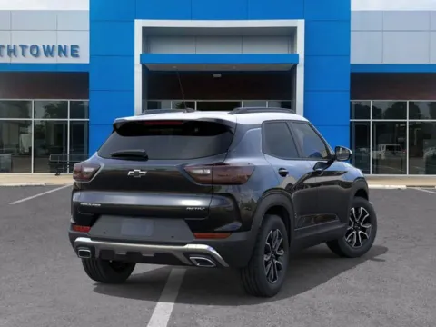 More photos of 2026 Chevrolet TrailBlazer ACTIV at Southtowne Chevrolet Buick GMC, GA