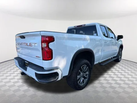 More photos of 2023 Chevrolet Silverado 1500 RST at Southtowne Chevrolet Buick GMC, GA