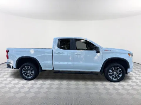 More photos of 2023 Chevrolet Silverado 1500 RST at Southtowne Chevrolet Buick GMC, GA