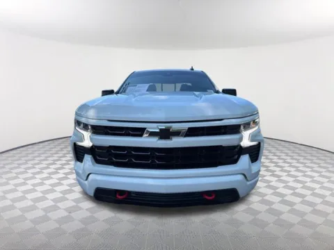Photos of 2023 Chevrolet Silverado 1500 RST for sale in Newnan, GA at Southtowne Chevrolet Buick GMC