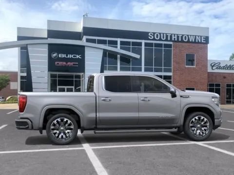 More photos of 2026 GMC Sierra 1500 Denali at Southtowne Chevrolet Buick GMC, GA